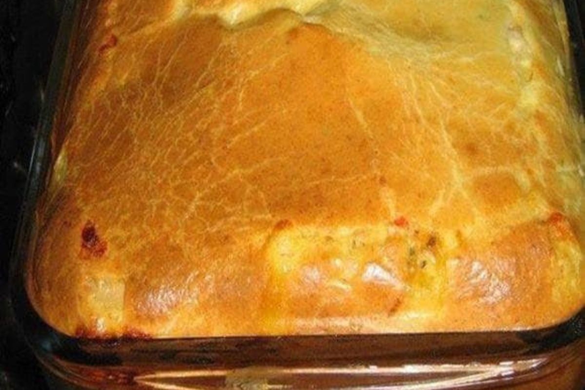 Como Fazer Pastelão de Frango Receitas Incríveis para Surpreender